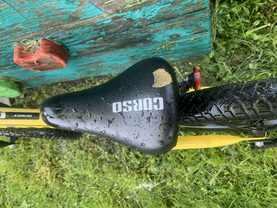 Продам беговіл дитячий