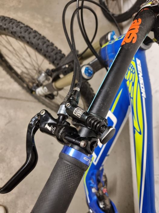 GT Sensor Pro 2014 27.5