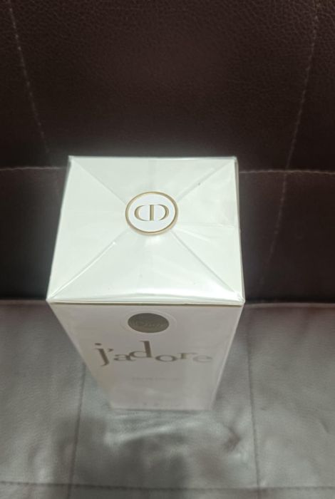 Dior J'adore perfumy