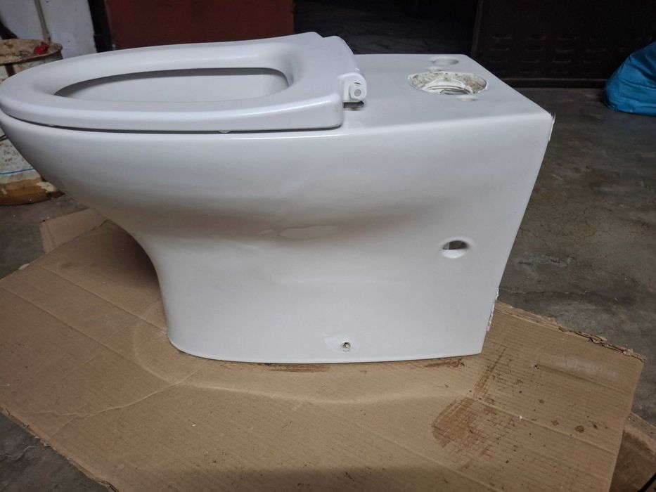 Sanita em bom estado Sanitana Pop Art