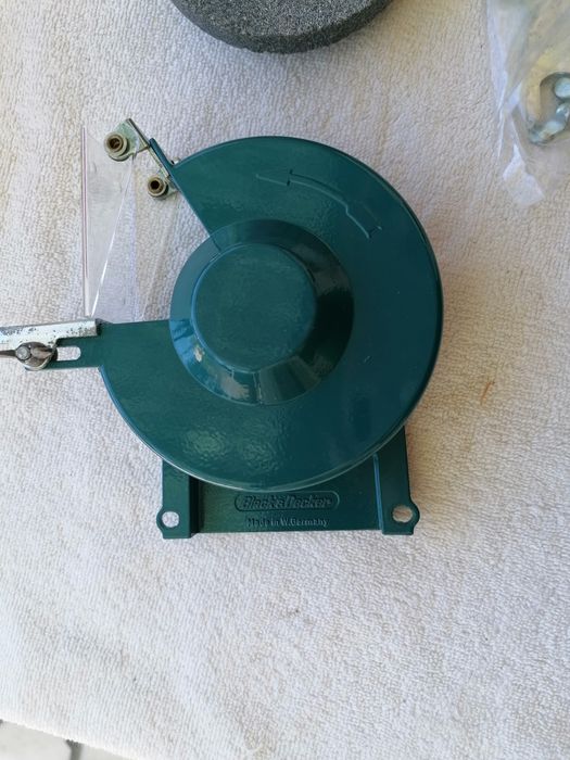 Acessório para esmeril ou lixadeira