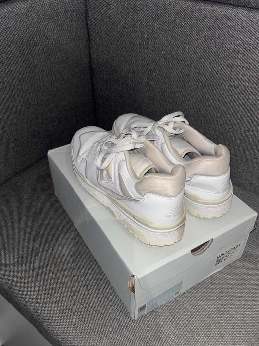 Buty New Balance 550 r.43