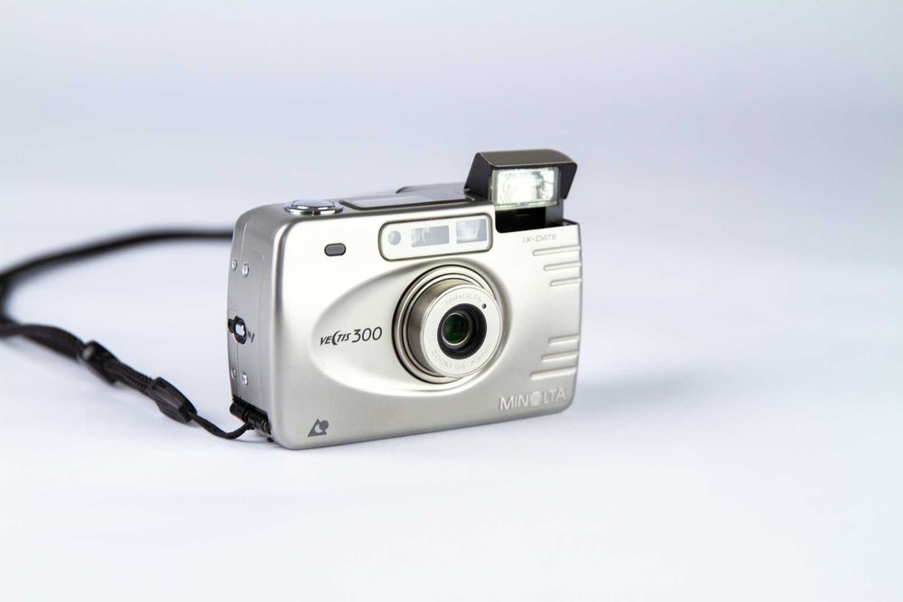 Minolta Vectis 300