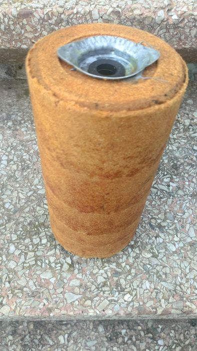 Елемент масляного фільтра  ЯАЗ 204 ЯАЗ206