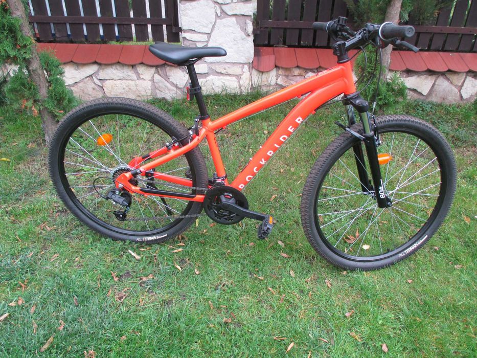 Rower Rocrider EXPL 50 - NOWY!!!