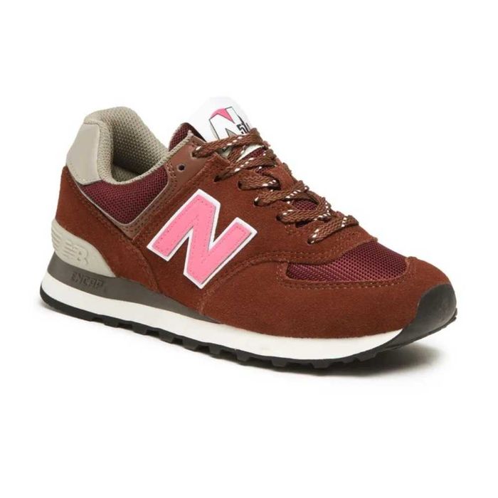 Кроссовки New Balance 574, 37,5 и 40,5 размер, 100% оригинал