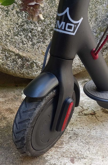 Trotinete Xiaomi elétrica