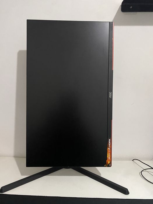 Monitor AOC 240HZ