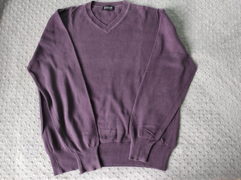 Sweter męski Puere