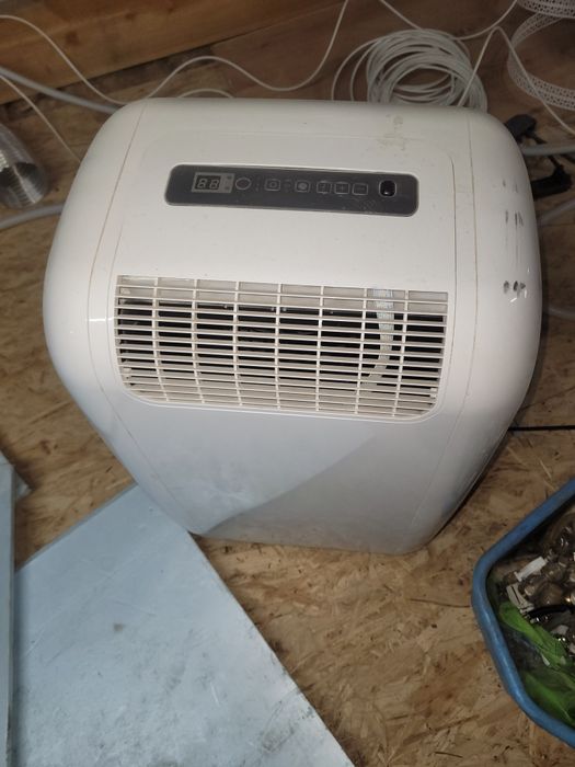 Sprzedam  klimatyzator