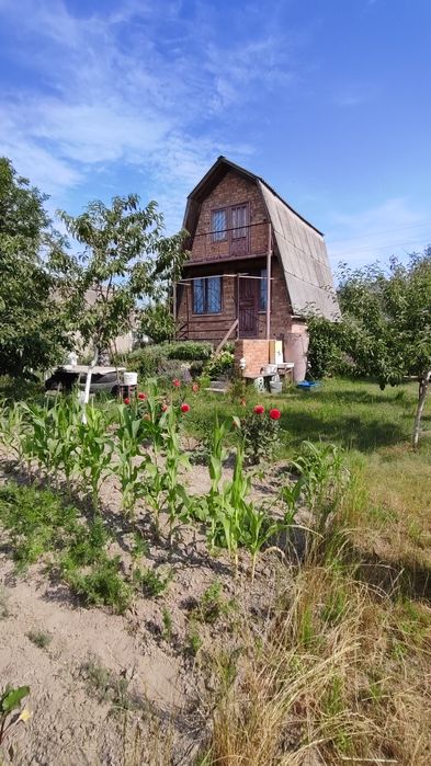 Продаж дачі СТ "Трудівник"