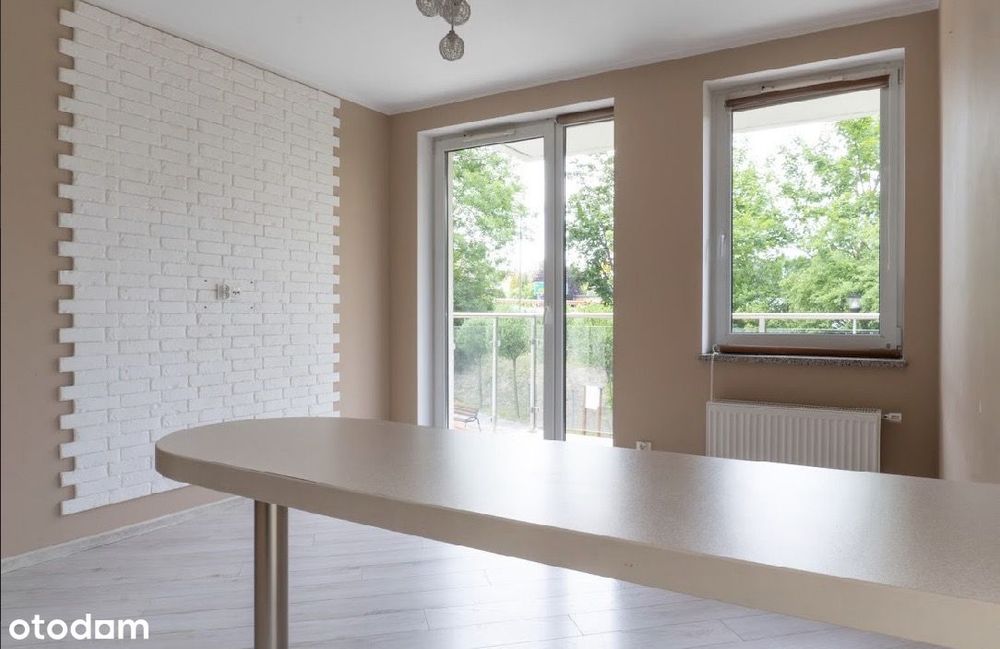 Stylowe mieszkanie w nowoczesnym budownictwie – Opole, garaż + komórka - Widok 5