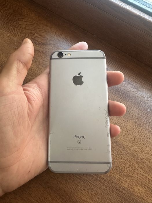 продам iPhone 6s