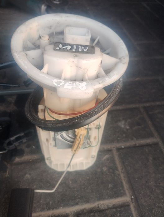 Pompa paliwa mini Cooper r50