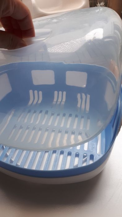 Esterilizador Chicco437880229882112001