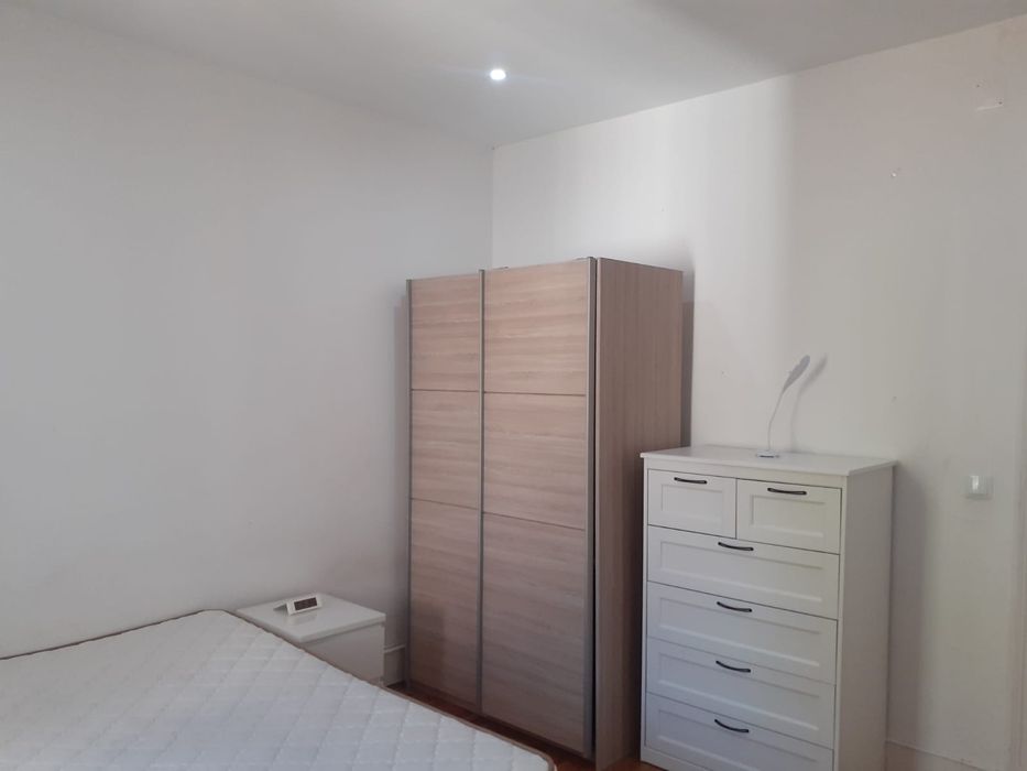 Quarto para estudantes
