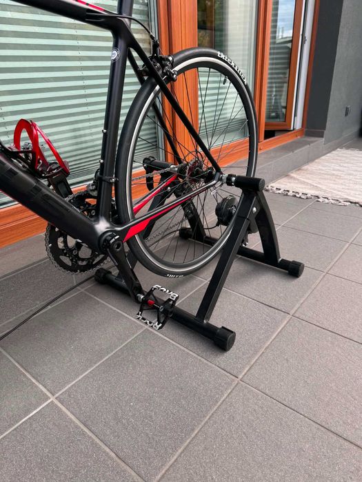 Trenażer Rowerowy GO ACTIVE