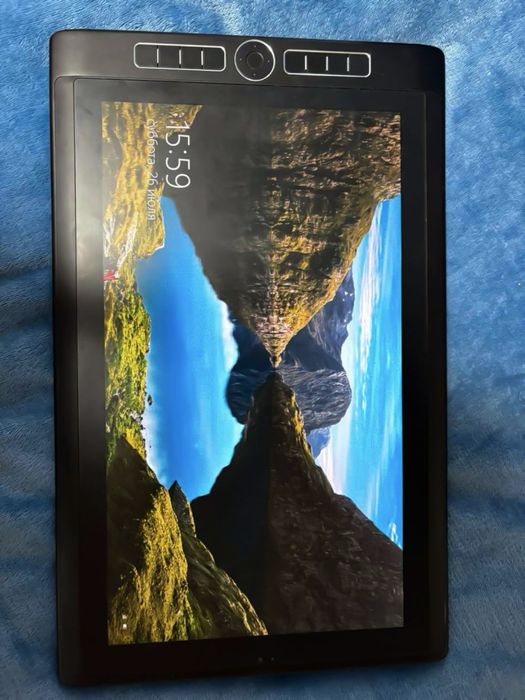 Wacom Mobile Studio Pro 16 i7 512 гб