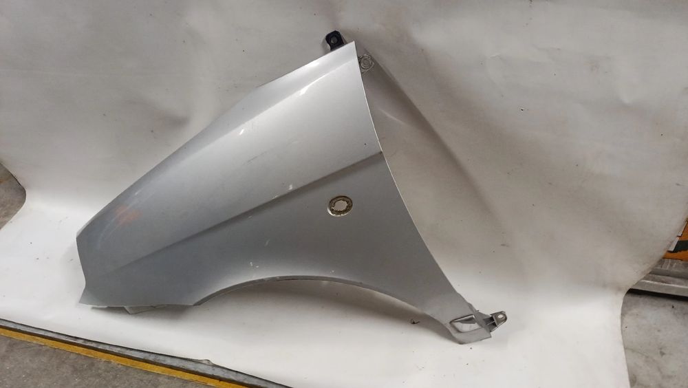 Guarda-lamas esquerdo LANCIA Ypsilon (843_)