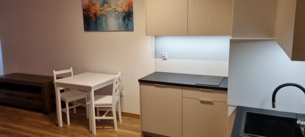 2.000 zł - NOWA KAWALERKA, ul. Bronowicka - REDA CITY