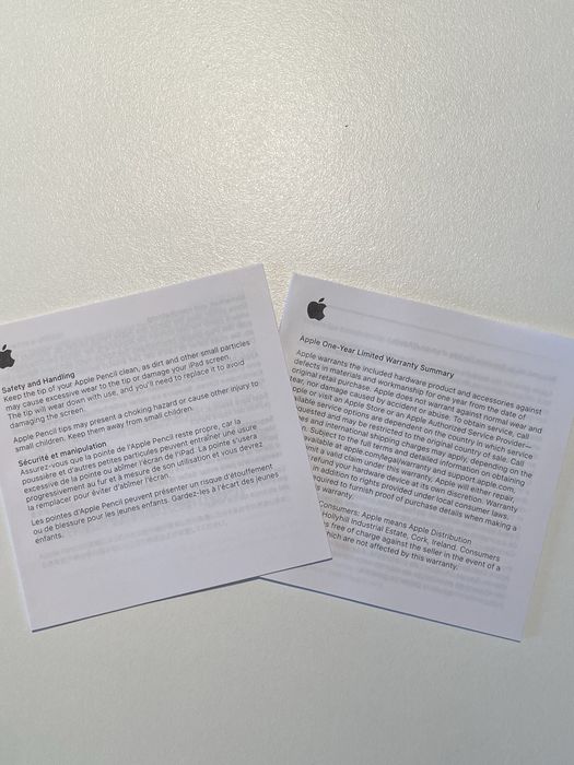 Apple Pencil Tips446516706893506562