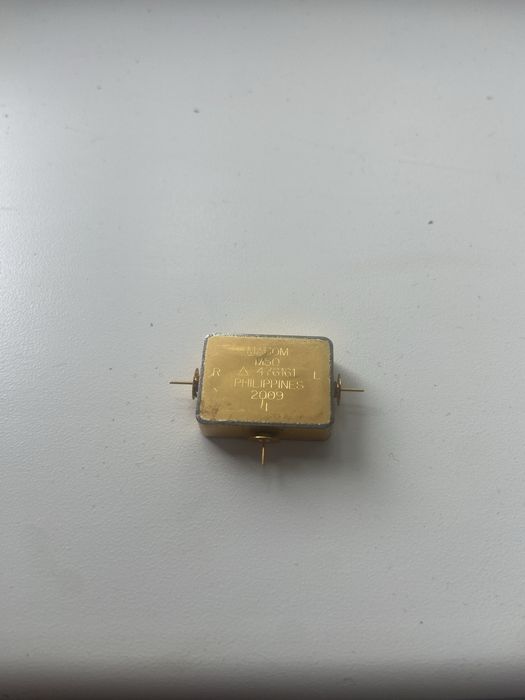 Радіодеталь MACOM M50