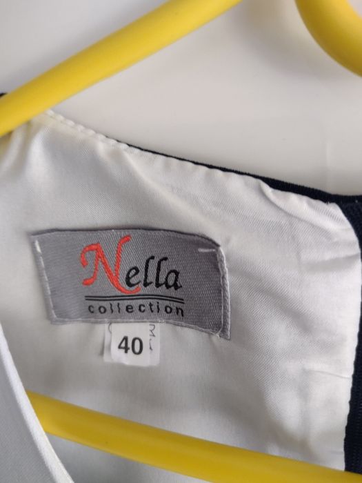 Sukienka + narzutka 40