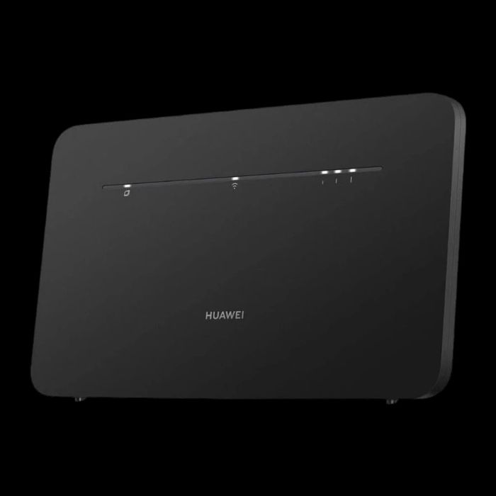 Router Huawei B535-232a 4G LTE NOS Wi-Fi Dual Band