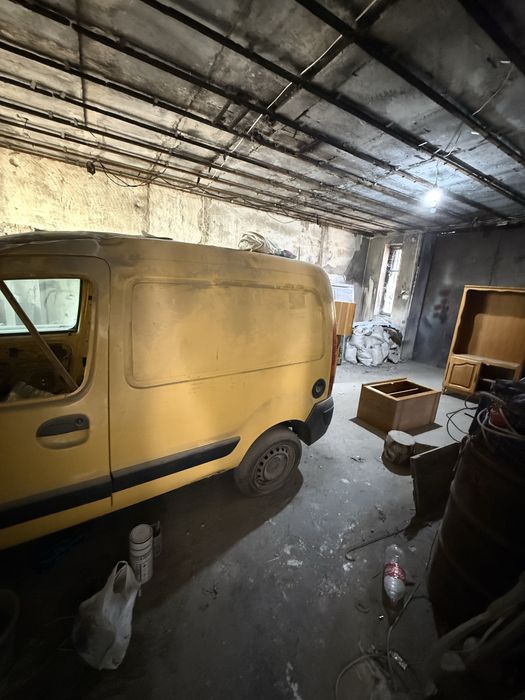 Продам помещение под СТО на въезде в 28 стоянку