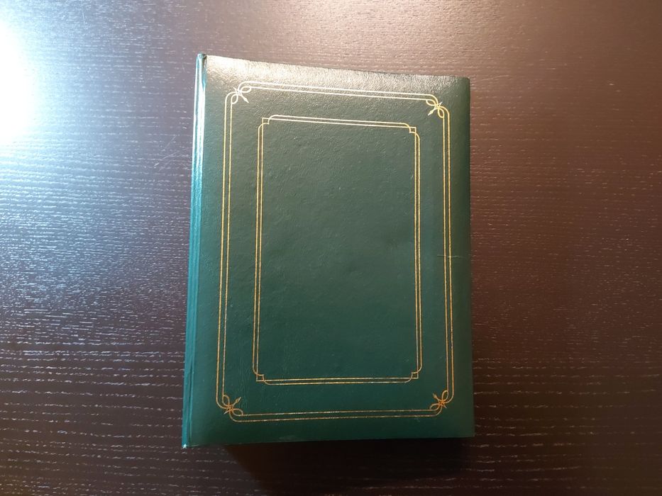 Álbum de fotografias