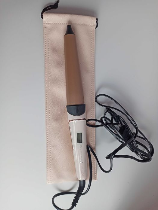 Плойка конусна REMINGTON CI91X1 ProLuxe