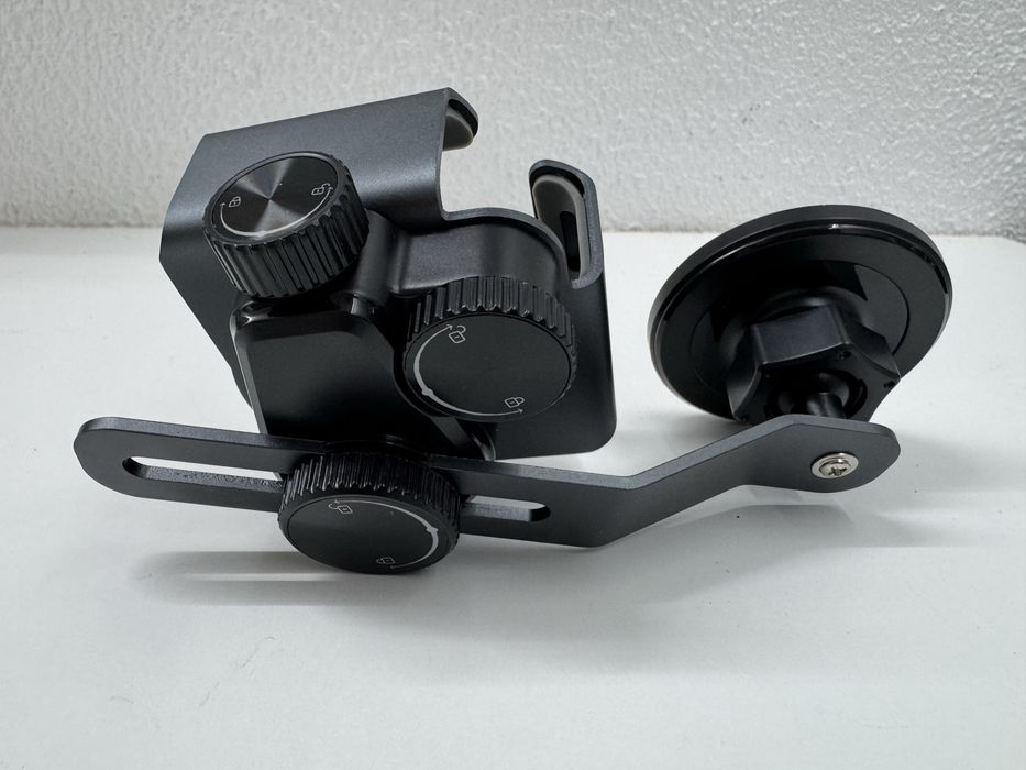 Suporte telemóvel para Tesla