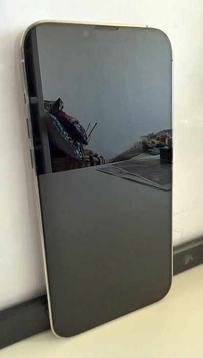 iPhone 13 PRO MAX 128GB - stan idealny