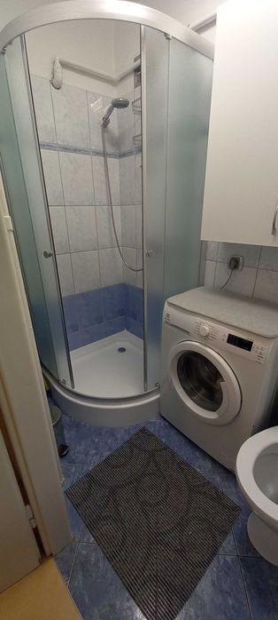 2-pokojowe mieszkanie w centrum Krakowa, Dąbie Grzegórzki