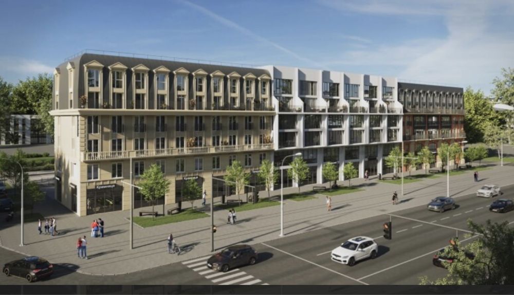 Продам Кладовку Rue Menars