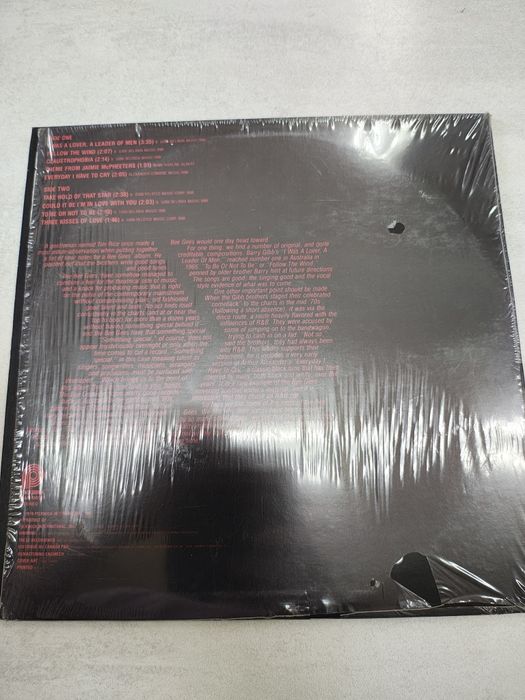 Bee Gees. Take hold of that star. Winyl. 1978. Ex