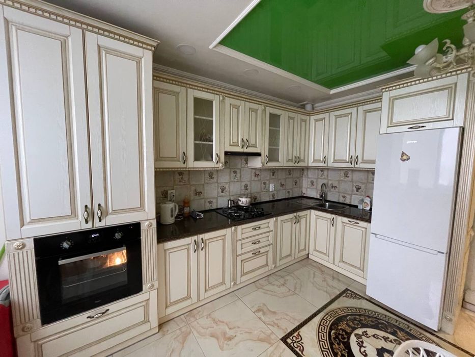 Елітний комплекс! ШИКАРНИЙ 3-кім VIIP ПЕНТХАУС Воробкевича ЖК ВОДОГРАЙ