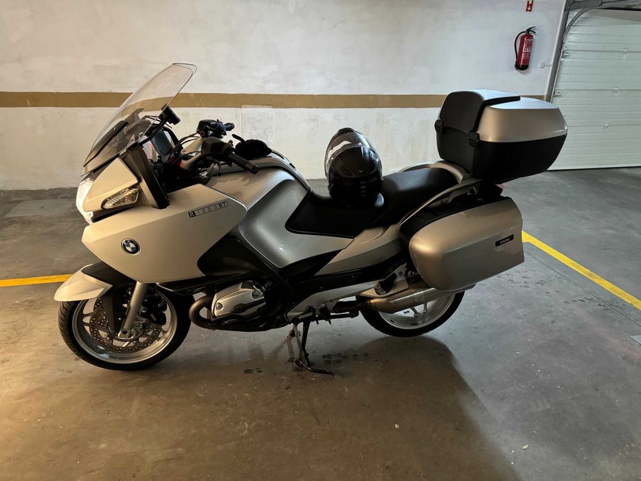 BMW RT 1200 Para Venda