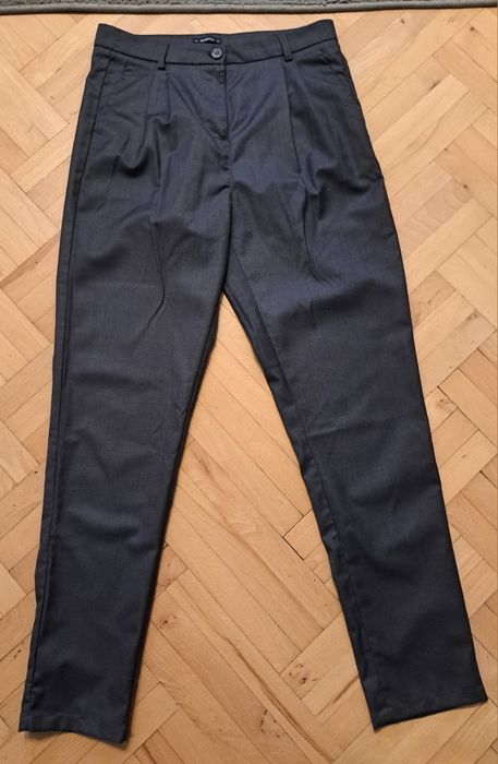 Eleganckie spodnie damskie