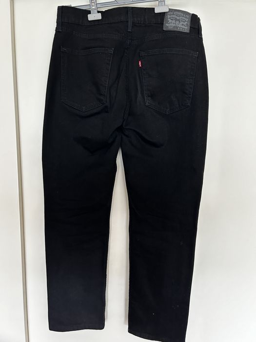 Calcas Pretas levis 514 W36 L30