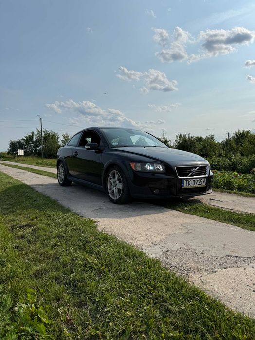 Volvo C30