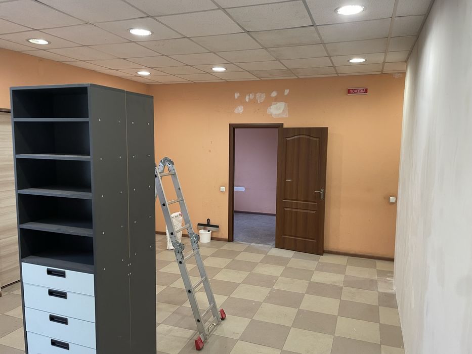 Оренда приміщення