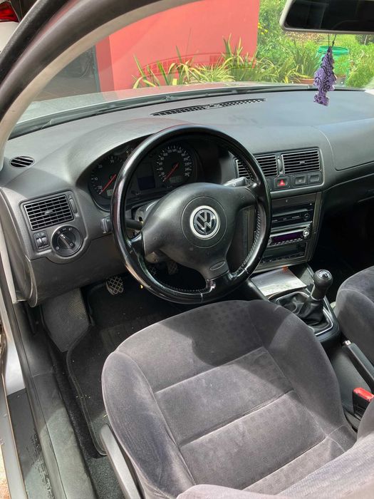 vende golf 4 tdi