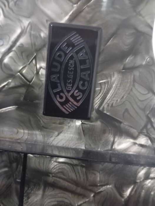 Concertina Claude Scala