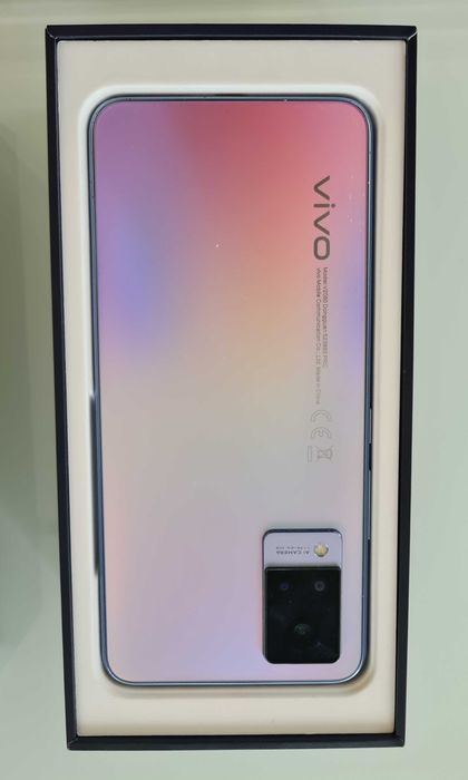 Vivo v21 5G 8GB RAM 128GB