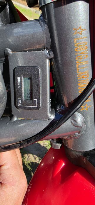 Cross RXF 125 2024r.