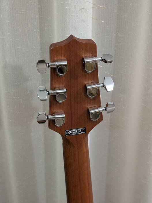 Акустическая гитара Takamine GD-11M