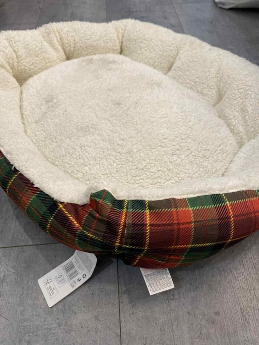 Legowisko dla pieska.