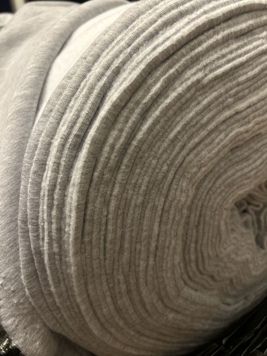 Belka/belki 350 gsm dzianiny dresówki drapanej