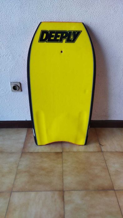 Deeply Bodyboard64585830026754124